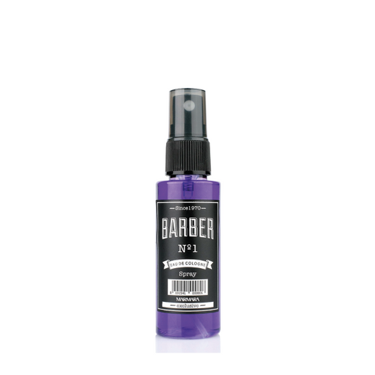 Barber Cologne 50ml Spray