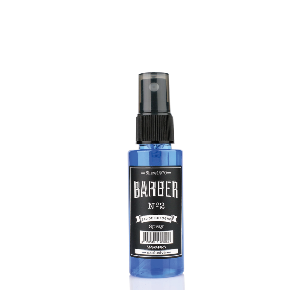 Barber Cologne 50ml Spray