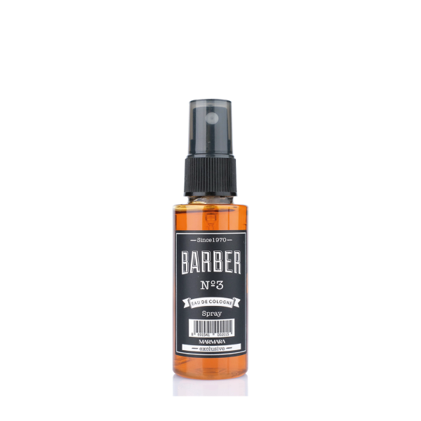 Barber Cologne 50ml Spray