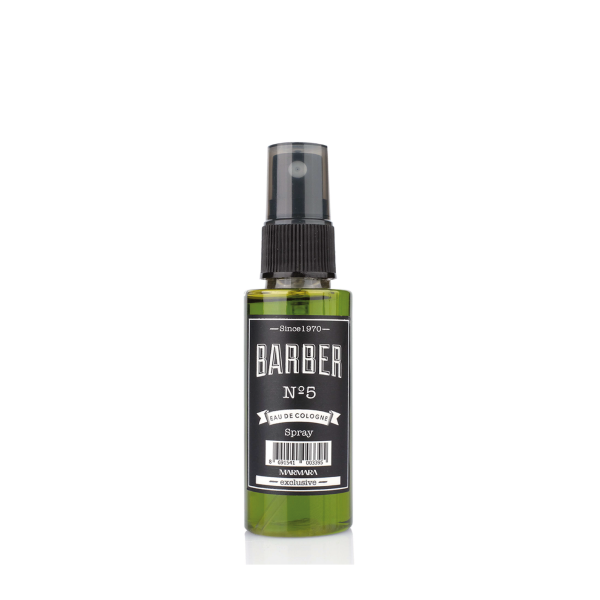 Barber Cologne 50ml Spray