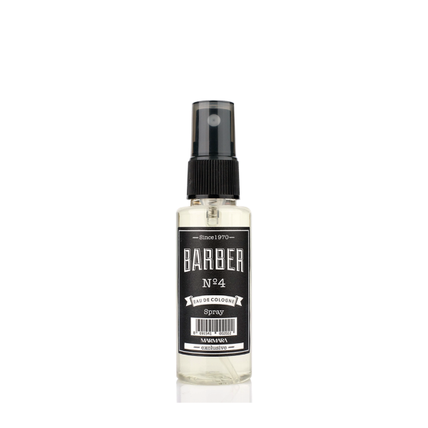 Barber Cologne 50ml Spray