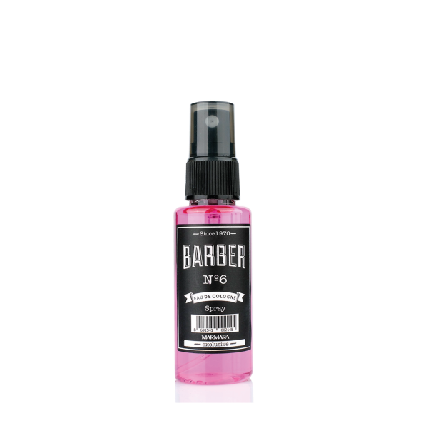 Barber Cologne 50ml Spray