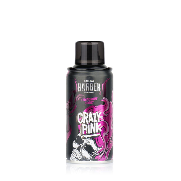 Hair Color Spray 150ml