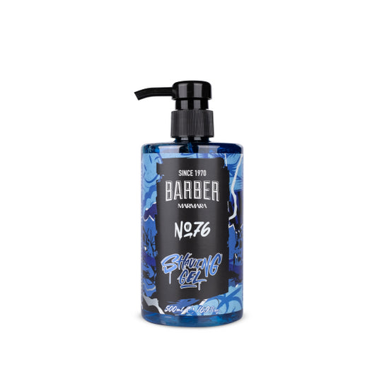 Shaving Gel 500ml