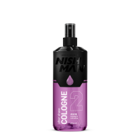 Nishman After Shave Cologne 400ml