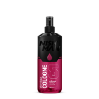 Nishman After Shave Cologne 400ml