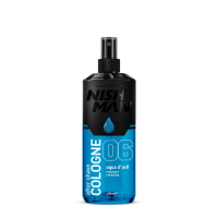 Nishman After Shave Cologne 400ml