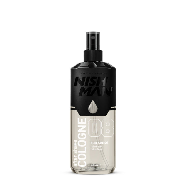 After Shave Cologne 400ml