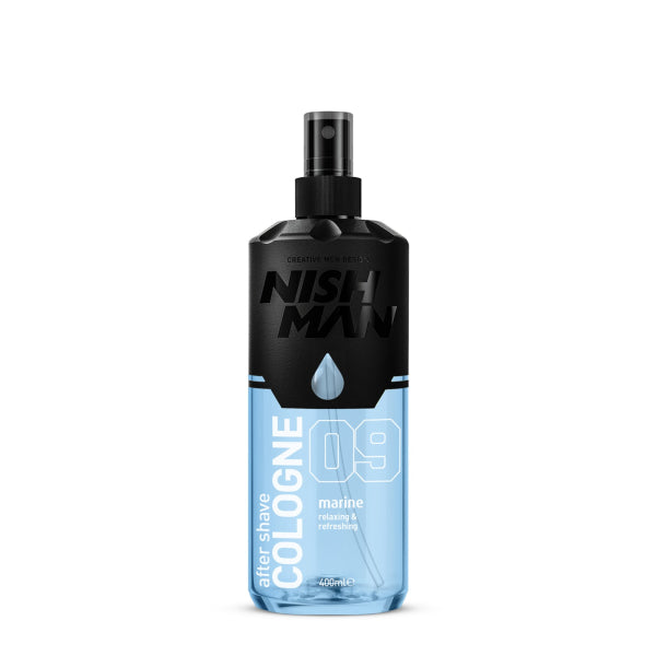 After Shave Cologne 400ml