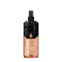 Nishman After Shave Cologne 400ml