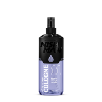 Nishman After Shave Cologne 400ml