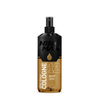Nishman After Shave Cologne 400ml