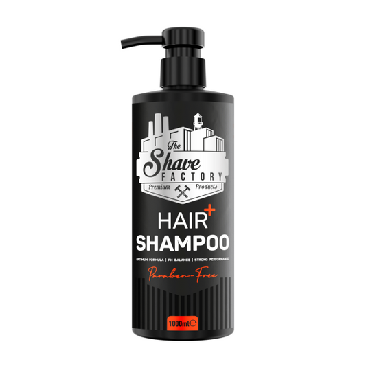 Hair Shampoo 1000ml