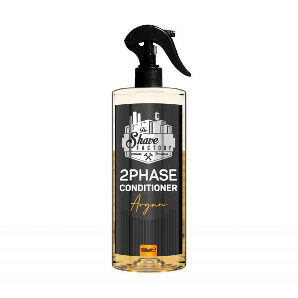 2 Phase Conditioner