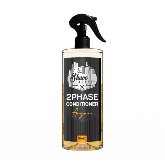 2 Phase Conditioner