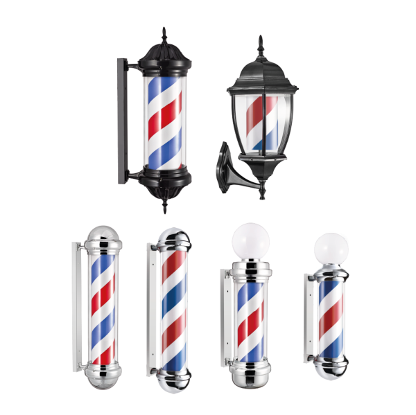 Barber Pole