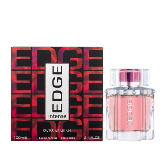 EDGE INTENSE (W) 984 100ML EDP