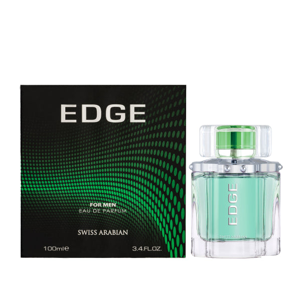 EDGE (M) 984 100ML EDP