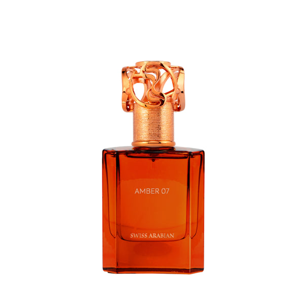 AMBER 07 1080 50ML EDP