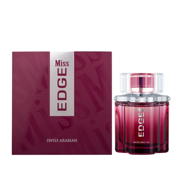 MISS EDGE 984 100ML EDP