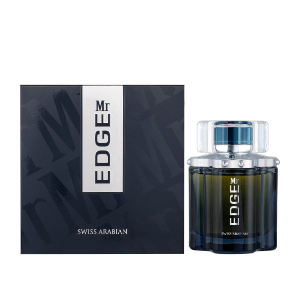 MR EDGE 984 100ML EDP