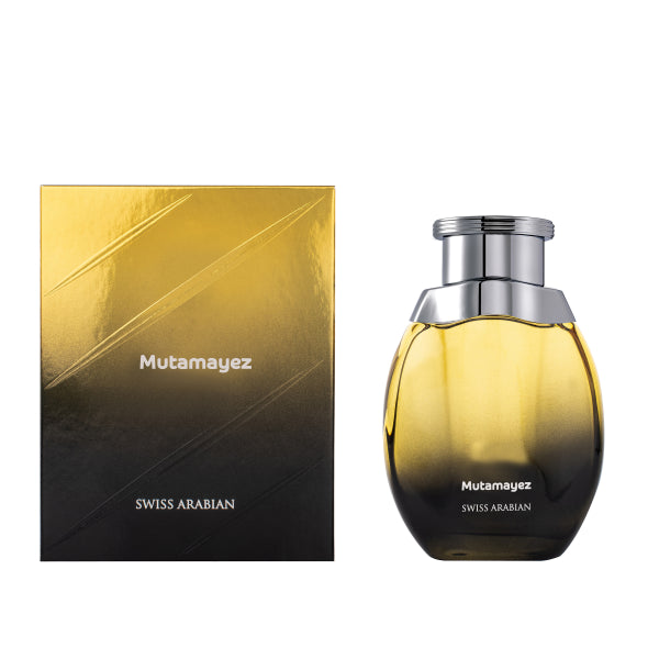 MUTAMAYEZ 958 100ML EDP