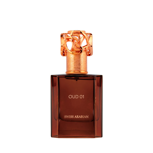 OUD 01 1080 50ML EDP