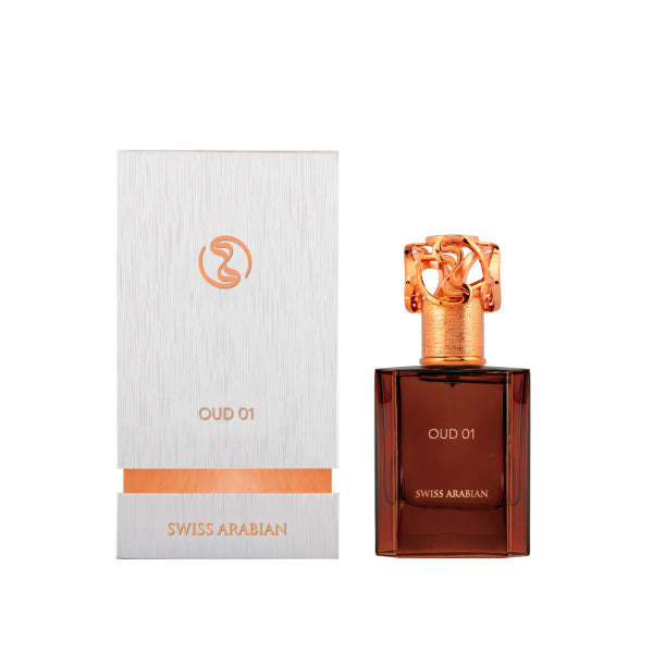 OUD 01 1080 50ML EDP