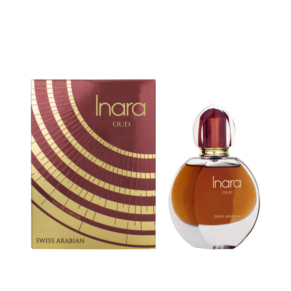 INARA OUD 1082 55ML EDP