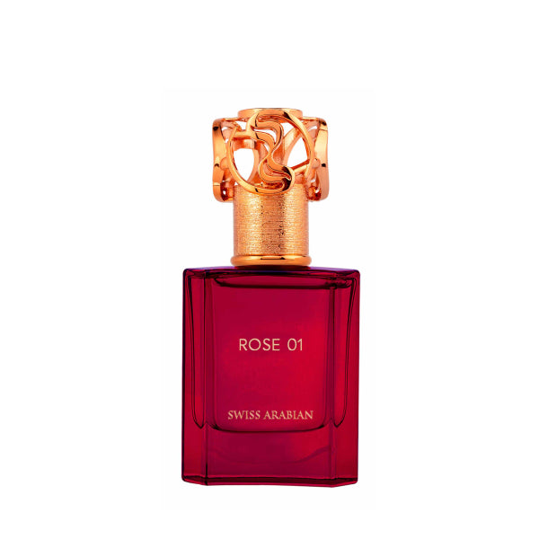 ROSE 01 1080 50ML EDP