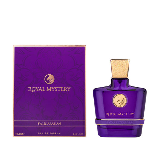 ROYAL MYSTERY 1070 100ML EDP