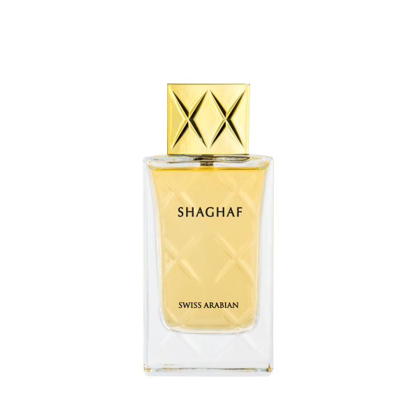 SHAGHAF (W) 985 75ML EDP