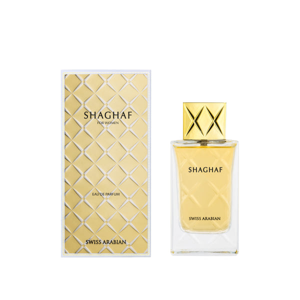 SHAGHAF (W) 985 75ML EDP