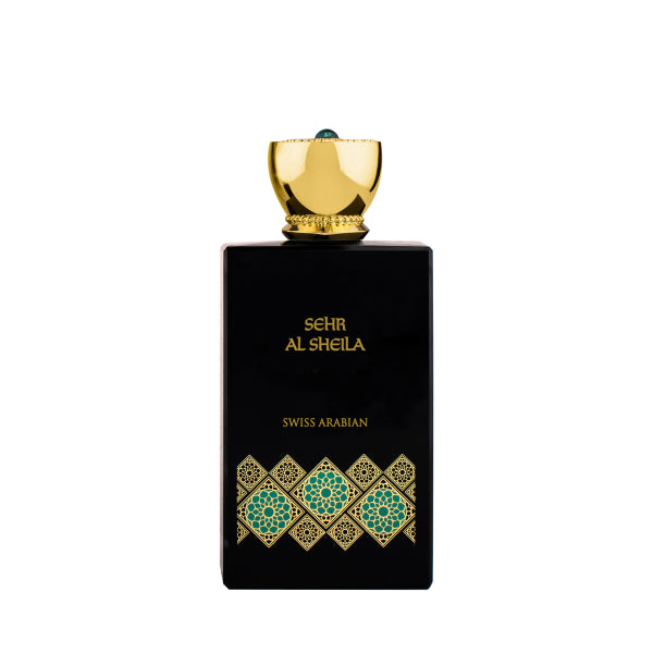 SEHR AL SHEILA 990 (W) 100ML EDP