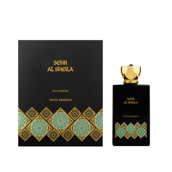 SEHR AL SHEILA 990 (W) 100ML EDP