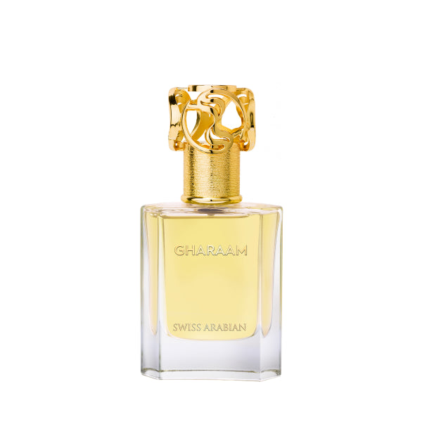 GHARAAM 1080 50ML EDP