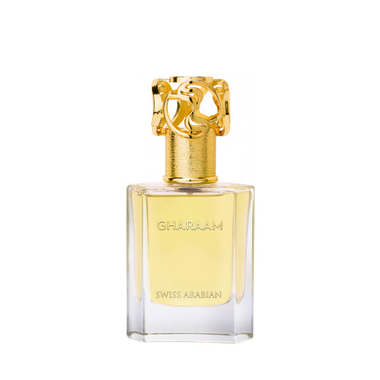 GHARAAM 1080 50ML EDP