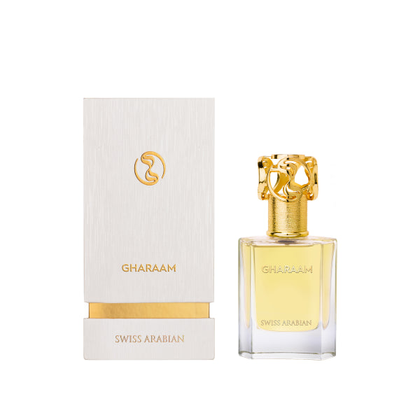 GHARAAM 1080 50ML EDP