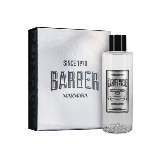 Limited Barber Cologne 500ml Diamond Edition