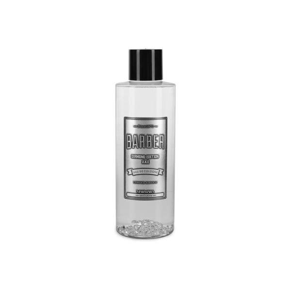 Limited Barber Cologne 500ml Diamond Edition