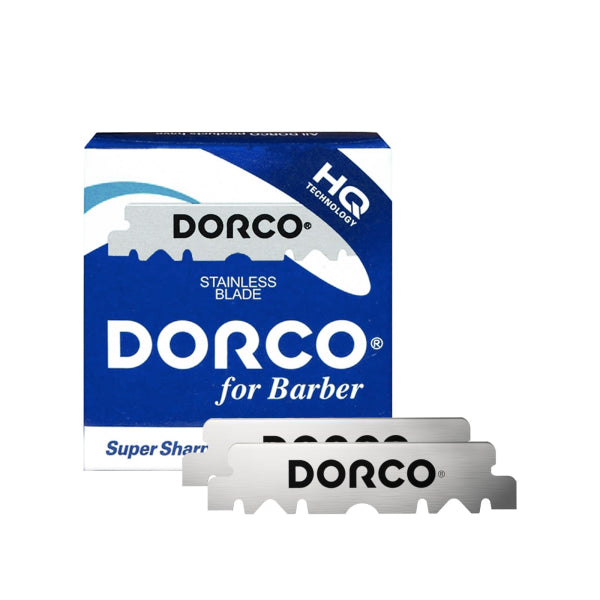 Dorco 100 SE (BLUE)