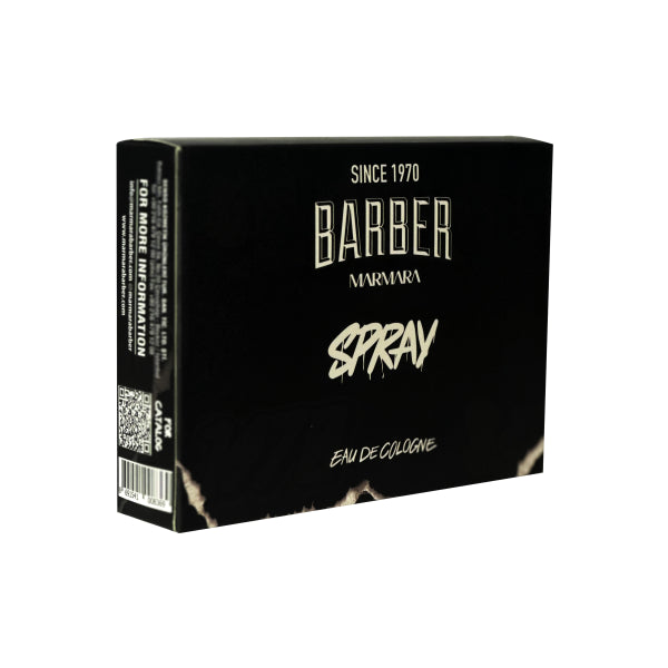 Barber Cologne 50ml Graffiti Giftset (5PCS)