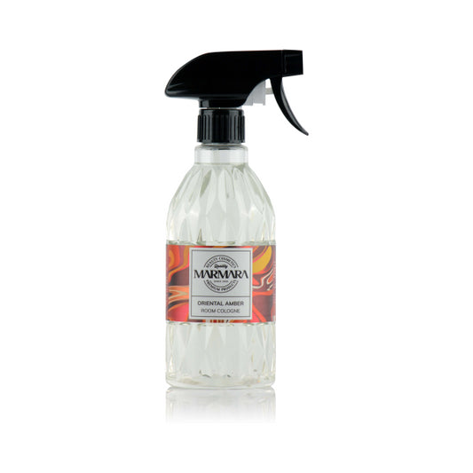 MARMARA ROOM SPRAY 500 ML ORIENTAL AMBER