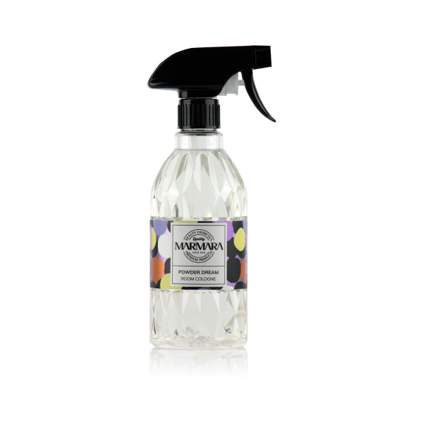 MARMARA ROOM SPRAY 500 ML POWDER DREAM