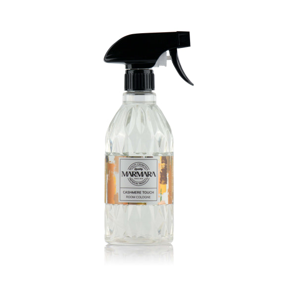 MARMARA ROOM SPRAY 500 ML CASHMERE TOUCH