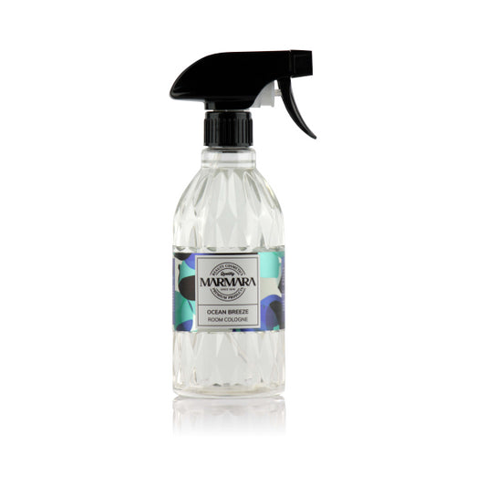 MARMARA ROOM SPRAY 500 ML OCEAN BREEZE