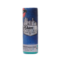 The Shave Factory Professional Barber Neck Strips 500 Count
