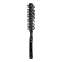 The Shave Factory Professional Static-Free Round Wooden Hair Brush