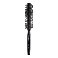 The Shave Factory Professional Static-Free Round Wooden Hair Brush
