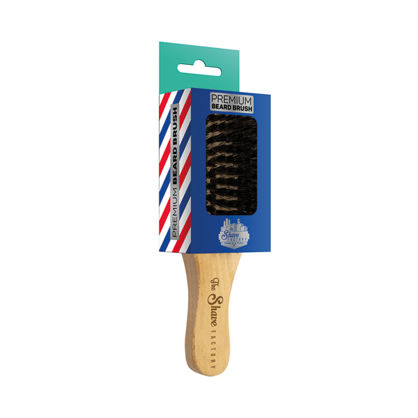 Fade Beard PRM Hair Brush